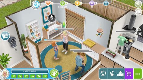 the sims free play cheat|The Sims FreePlay Android Cheats and Tips